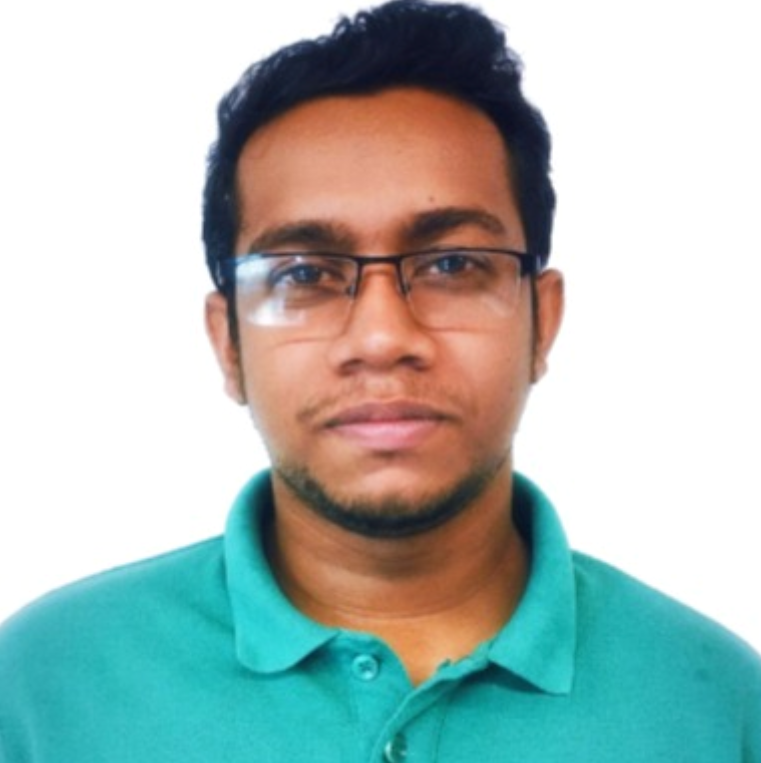 Ratul Sarkar